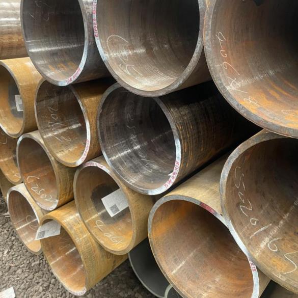 大口徑無縫鋼管現(xiàn)貨批發(fā)